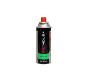 Cartucho gas 227 gr Providus