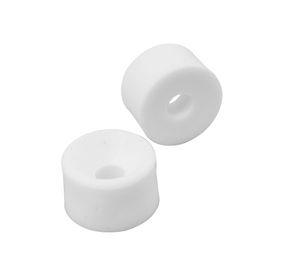 Soporte repisa fijo  blanco 100 unidades Dvp