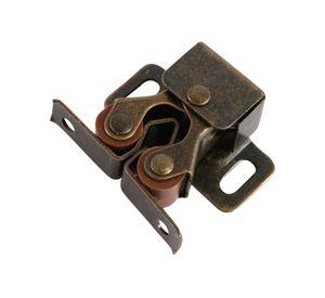 Retén rodillo 3x3x1,5 cm cobre Dvp
