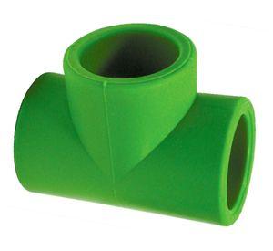 Tee termofusión 20mm PPR Koalition