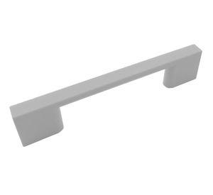 Tirador 96 mm Forza ABS blanco DVP