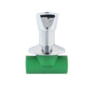 Llave paso 25 mm PN25DN25 Koalition