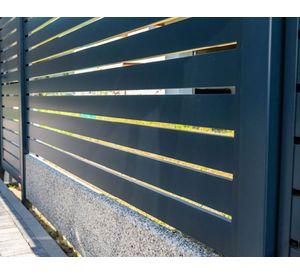 Esmalte anticorrosivo 1/4 galón Triple acción metal reforzado negro semi brillante Sherwin Williams