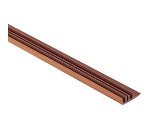 Cubrejunta 1 m Pro término cerezo DVP
