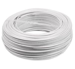 Alambre nya 2,5mm 750 V genlis-eco blanco Cocesa