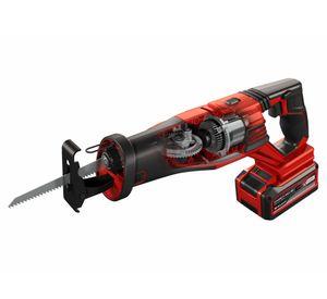 Sierra universal inalámbrica TP-AP 18/28 Li BL - solo 18 V
