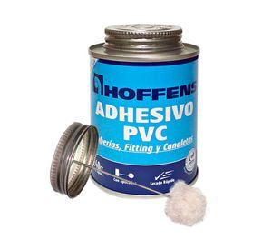 Adhesivo PVC 240 cc con aplicador