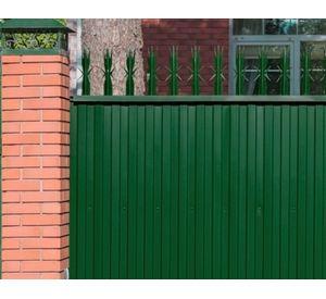 Esmalte anticorrosivo 1/4 galón Triple acción metal reforzado verde petróleo semi brillante Sherwin Williams