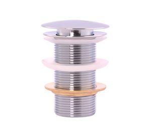 Desagüe 1 1/4''HE lavatorio y bidet Bonomini