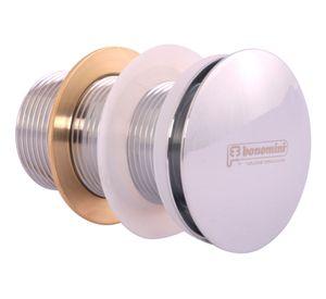 Desagüe 1 1/4''HE lavatorio y bidet Bonomini