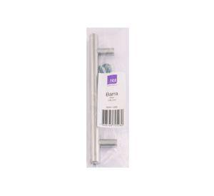 Manilla 128 mm barra inox hbt