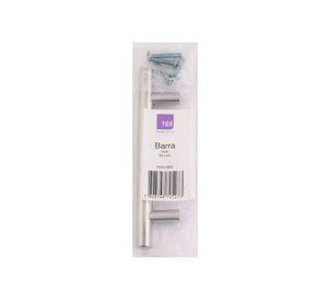 Manilla 96 mm barra inox hbt