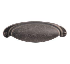 Manilla 64 mm antigua estaño hbt