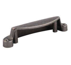 Manilla 64 mm antigua estaño hbt
