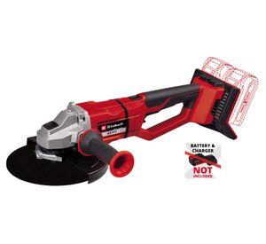 Esmeril angular 36V (2 x 18V) AXXIO 36/230 Q Einhell