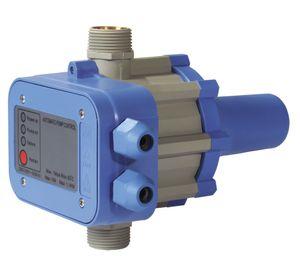 Control de presión bomba electrónico 1'' HE Flustem
