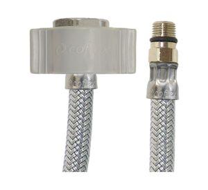 Flexible monomando 1/2'' HI x M10 40 cm Coflex