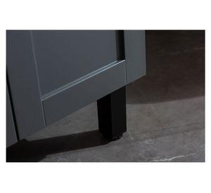 Mueble vanitorio 61 cm Josefa