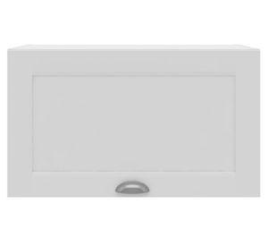 Mueble cocina mural 60 cm 1 puerta Premier blanco