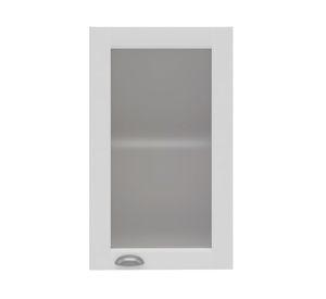 Mueble cocina mural 40 cm 1 puerta Premier blanco