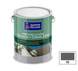 Pintura techo 1 galón Sherwin Williams