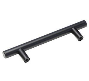 Manilla 96 mm barra negro hbt