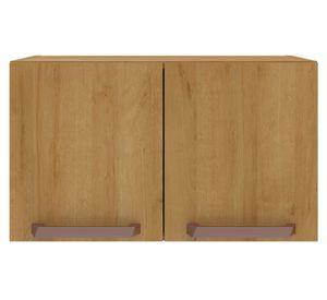 Mueble cocina mural 60 cm 2 puertas Minerva Riviera