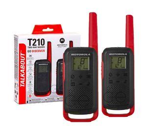 Intercomunicador 8975 NiMH 800 mAh Motorola