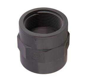Terminal cem/hi 50 mmx 1,1/2 Hoffens