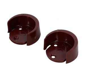 Soporte barra café x2 unidades Dvp