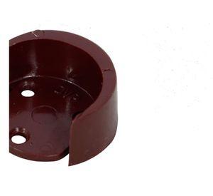 Soporte barra café x2 unidades Dvp