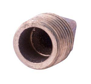 Tapón macho 1/2'' hexagonal Nibsa