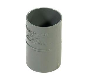 Copla Sanitario 40 mm gris