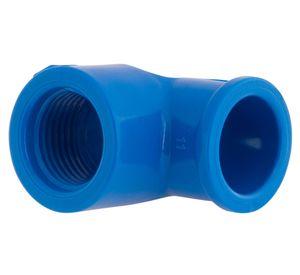Codo 90º cem/hi 20 mmx 1/2'' Hoffens