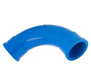 Curva 90º soldable 40 mm Hoffens