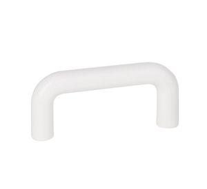 Tirador 64 mm brasil blanco Dvp