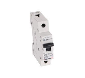 Interruptor automático 10 a termomagnético Bticino