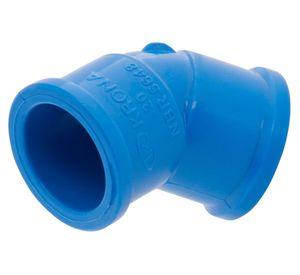 Codo 45º soldable 20 mm Hoffens
