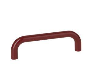Tirador brasil 96 mm guinda Dvp