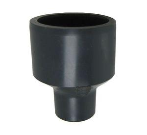 Reducción larga m/h cem 50 x 20 mm Hoffens