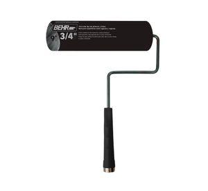 Rodillo combo 9 Silver Master 3/4''
