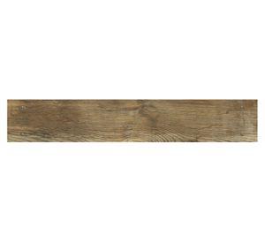 Porcelanato piso muro 15x90 cm Portofino nature tierra 1,08 m2 Oset