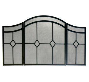 Pantalla protección para estufas L137