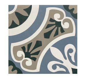 Cerámica piso muro Dolcevita cinque multicolor 20x20 cm 1 m2