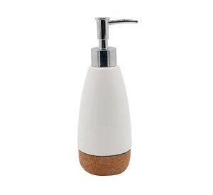 Dispensador jabón Duo