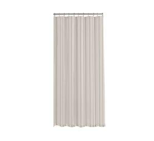 Cortina baño Stripes 180x180 cm