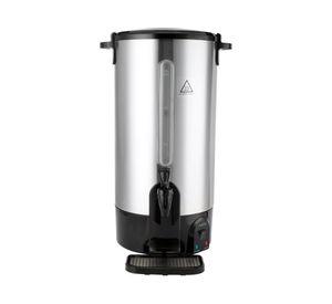Hervidor/dispensador agua KTD2020 inox 20L