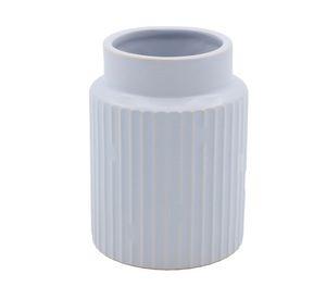 Portacepillos Moderno blanco