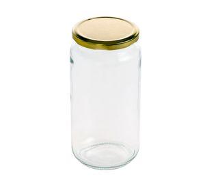 Frasco conservero Básico 1 lt
