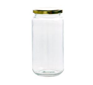 Frasco conservero Básico 1 lt